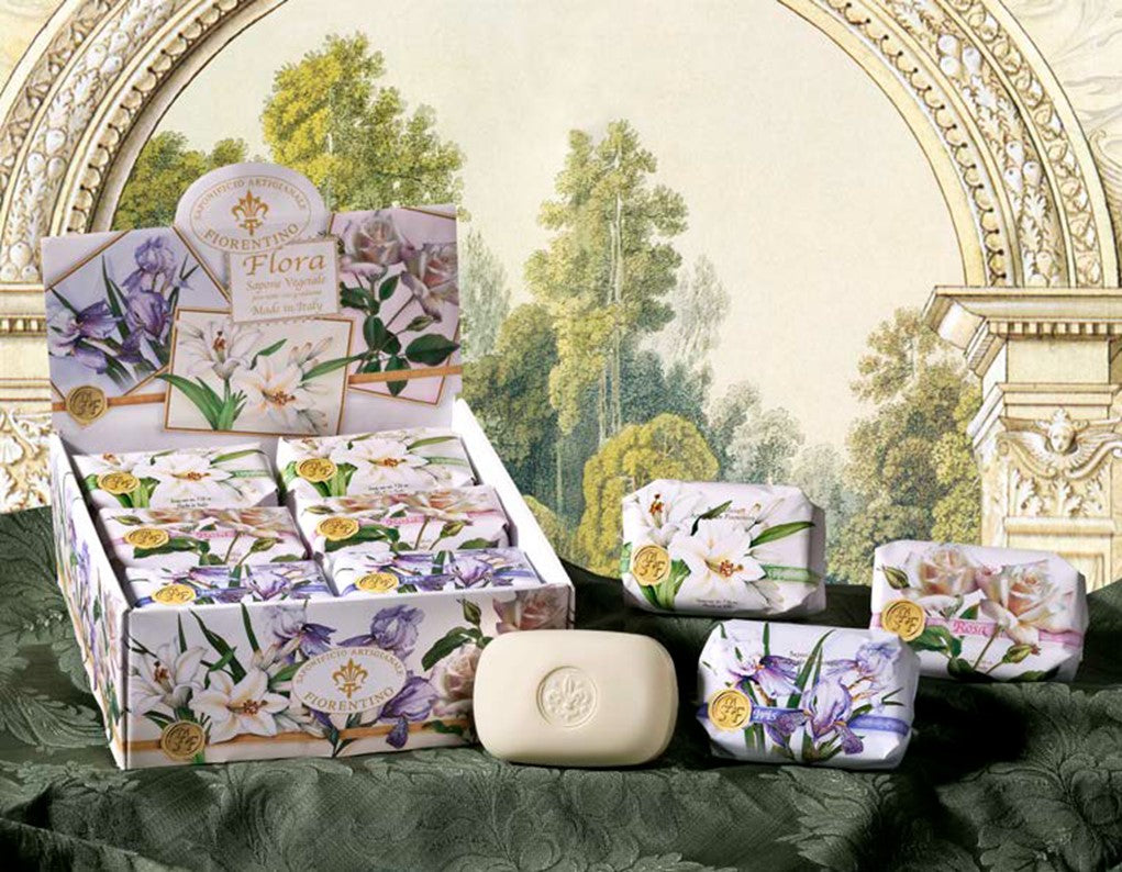 BUCATO BICE ( SBIANCANTE ) - Garden Soap - Shop Online