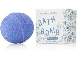 Floral Coast Bath Bomb