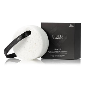 20+ Men’s BOLD Buffer