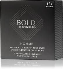 12+ Men’s BOLD Buffer