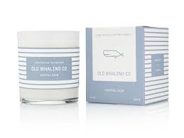 Coastal Calm Scented 12 oz Candle