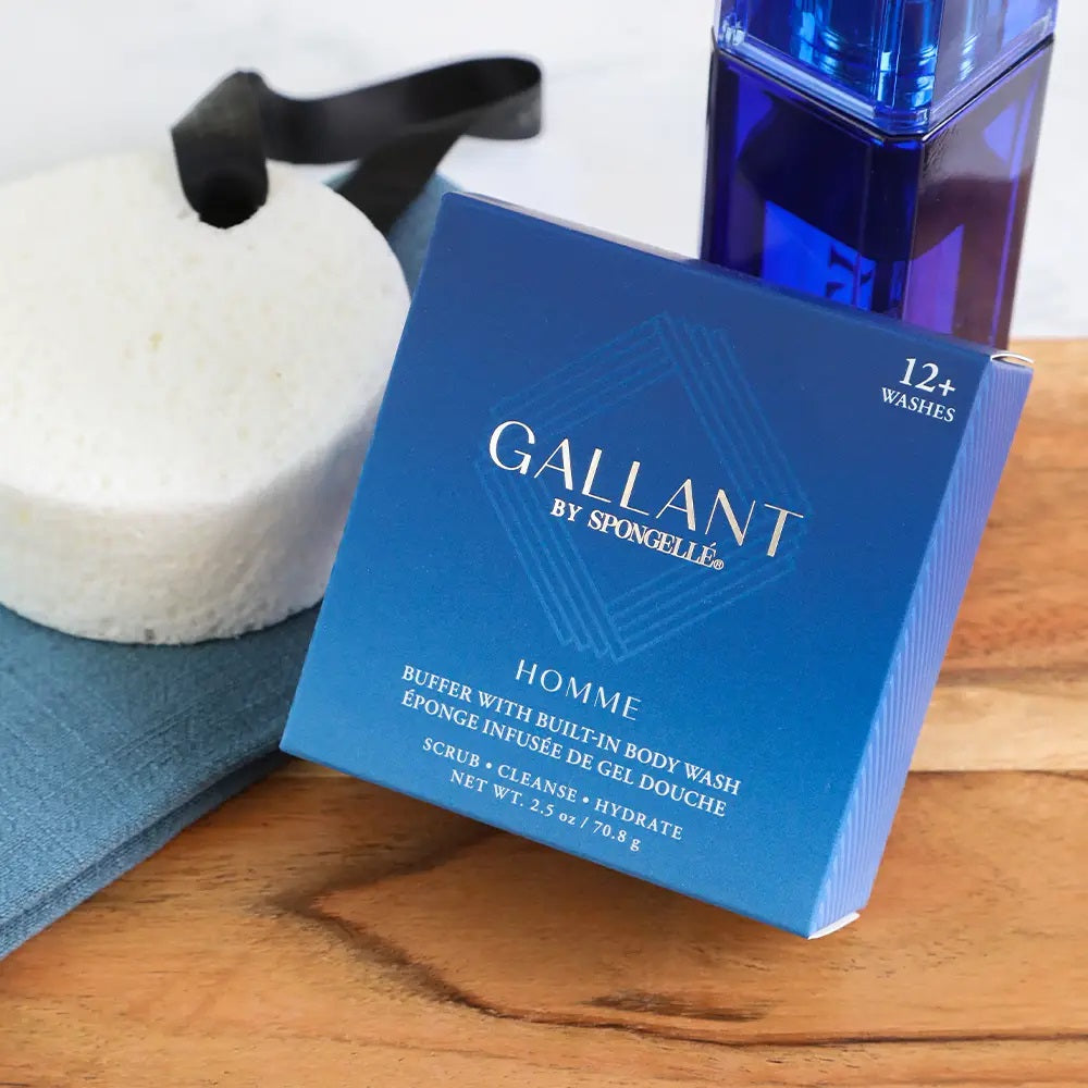 12+ Men’s GALLANT Buffer