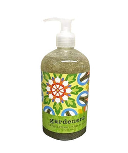 Gardeners Hand Scrub - 16 oz