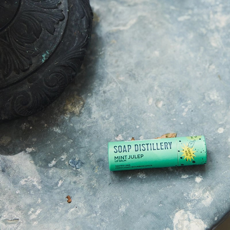 Mint Julip Lip Balm