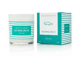 Sea La Vie Scented 12 oz Candle