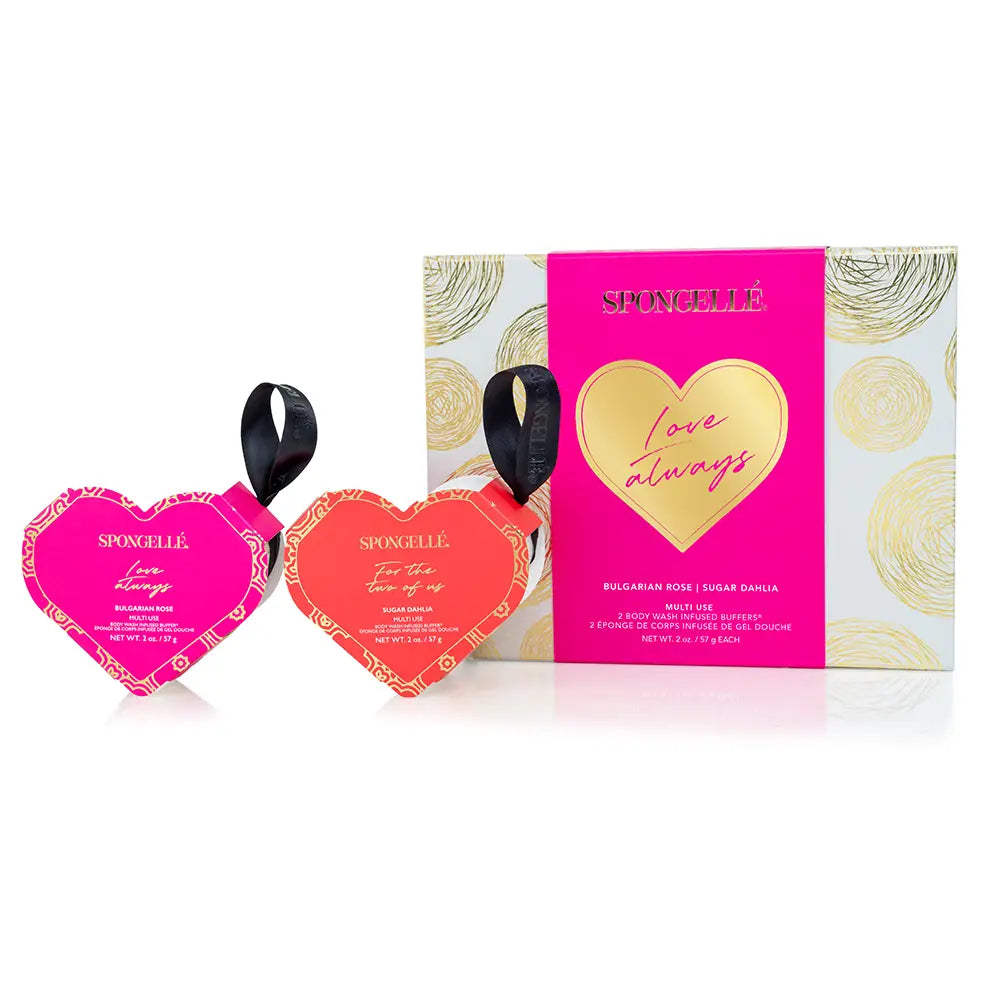 Love Always Gift Set