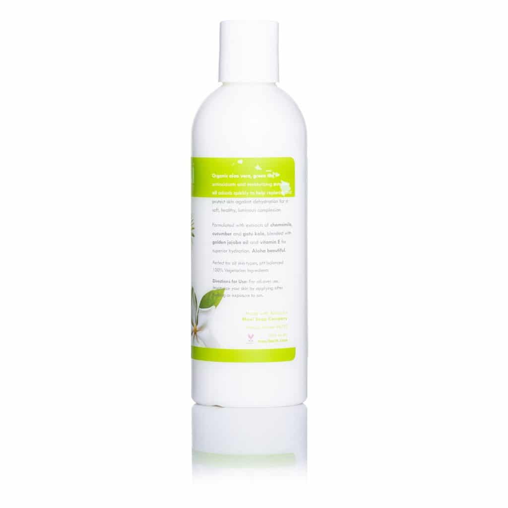 Gardenia Scented 8 oz Body Lotion Description