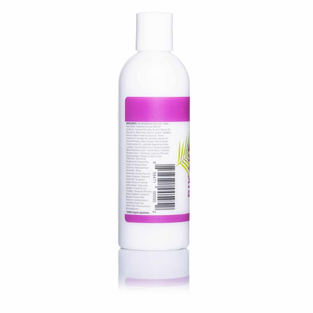 Pikake Scented 8 oz Body Lotion Ingredients